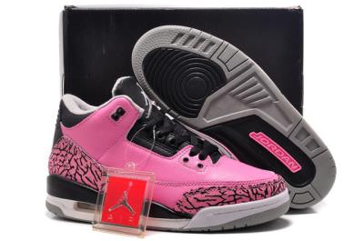 Cheap Air Jordan 3 wholesale No. 189